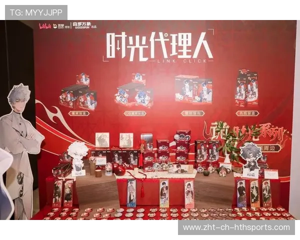 体育IP衍生品交易热潮，俱乐部多元化运营