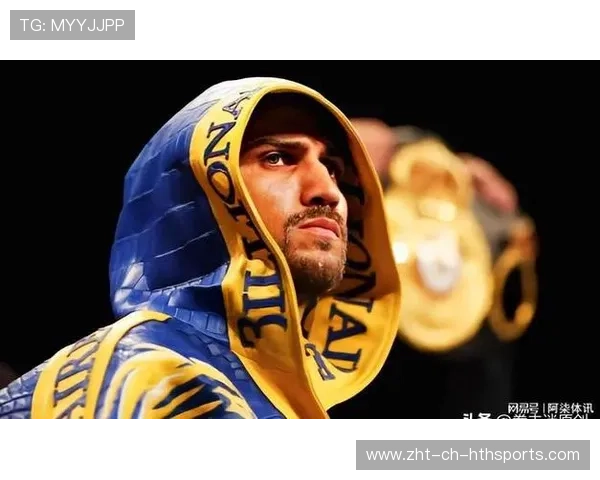 拳手赛后宣布退役