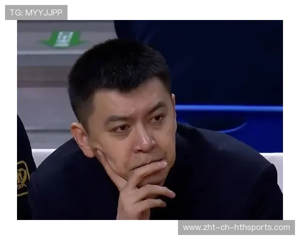 杨鸣：质疑声音常有 球员们斗志坚定，杨鸣申请主帅挑战