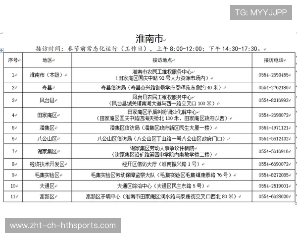 比赛日场馆内失物找回集中领取点与工作时间公布